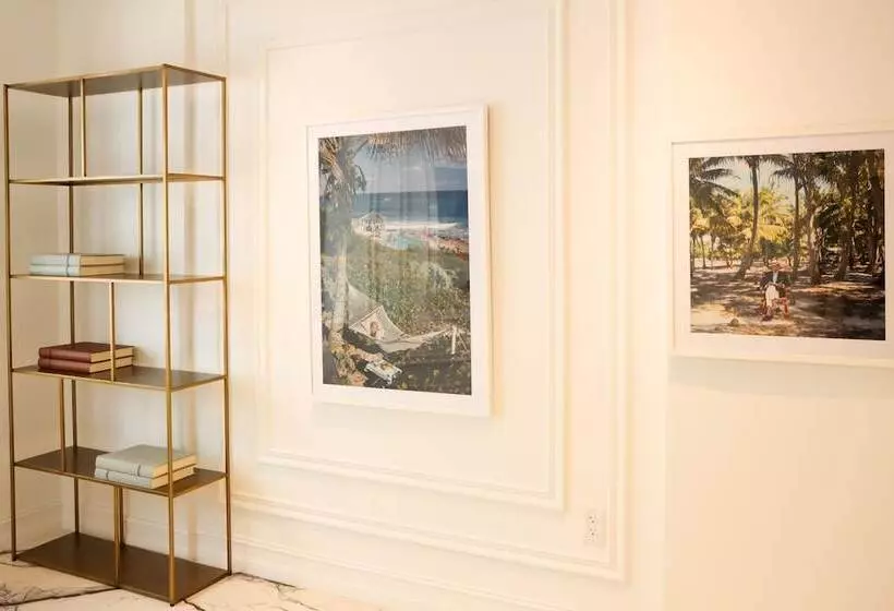 Fotos del hotel Uma House by Yurbban South Beach:  13