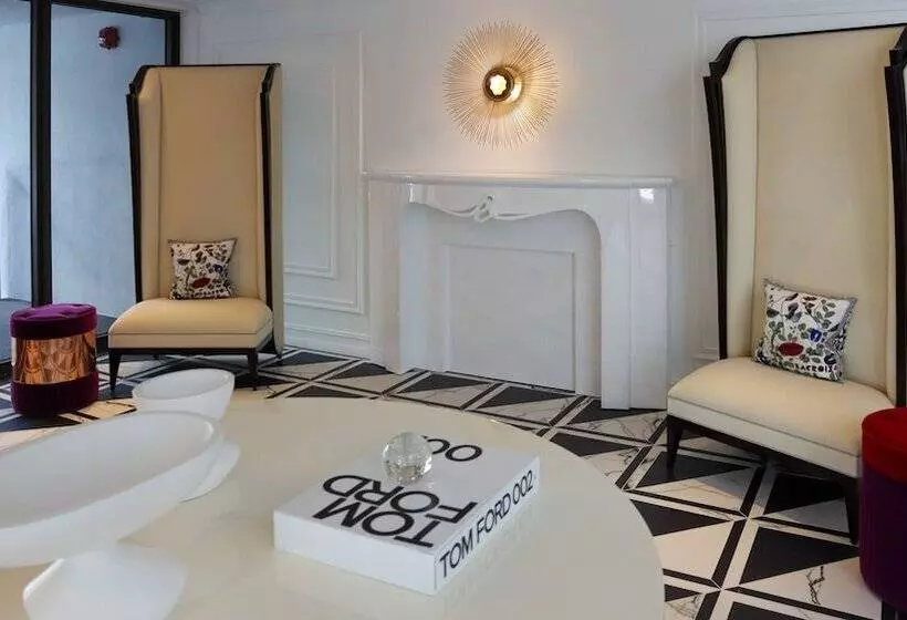 Fotos del hotel Uma House by Yurbban South Beach:  9