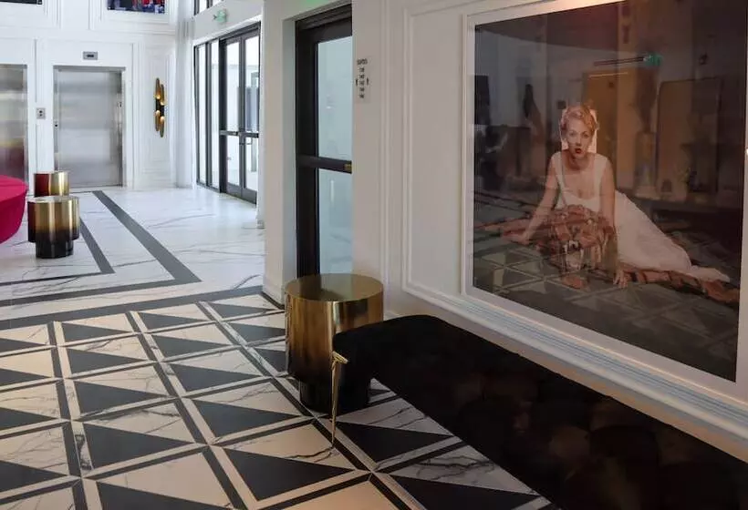 Fotos del hotel Uma House by Yurbban South Beach:  11