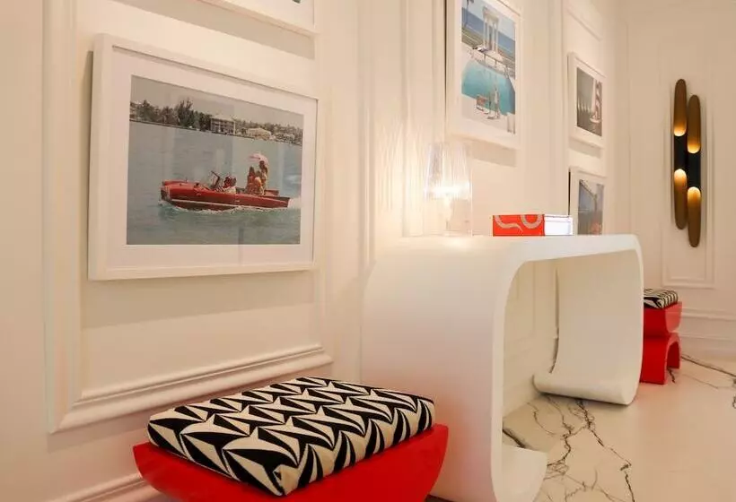 Uma House by Yurbban South Beach