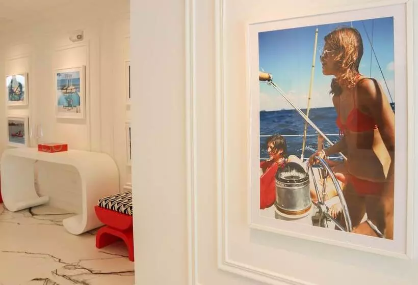 Fotos del hotel Uma House by Yurbban South Beach:  21