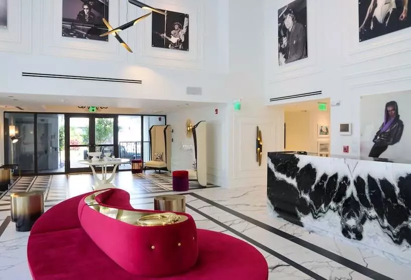 Fotos del hotel Uma House by Yurbban South Beach:  3