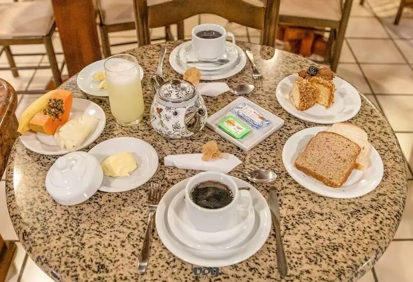 Fotos del hotel Samuka:  16