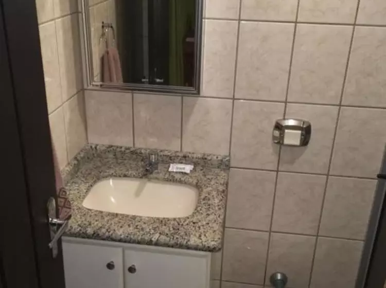 Fotos del hotel Samuka:  3