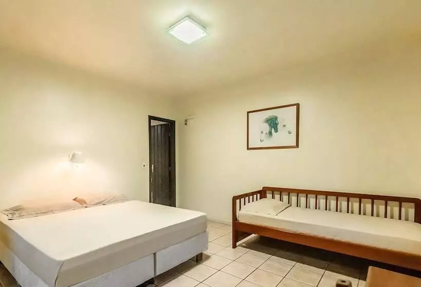 Fotos del hotel Samuka:  13