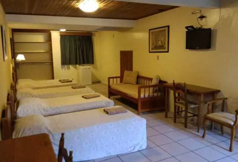 Fotos del hotel Samuka:  23