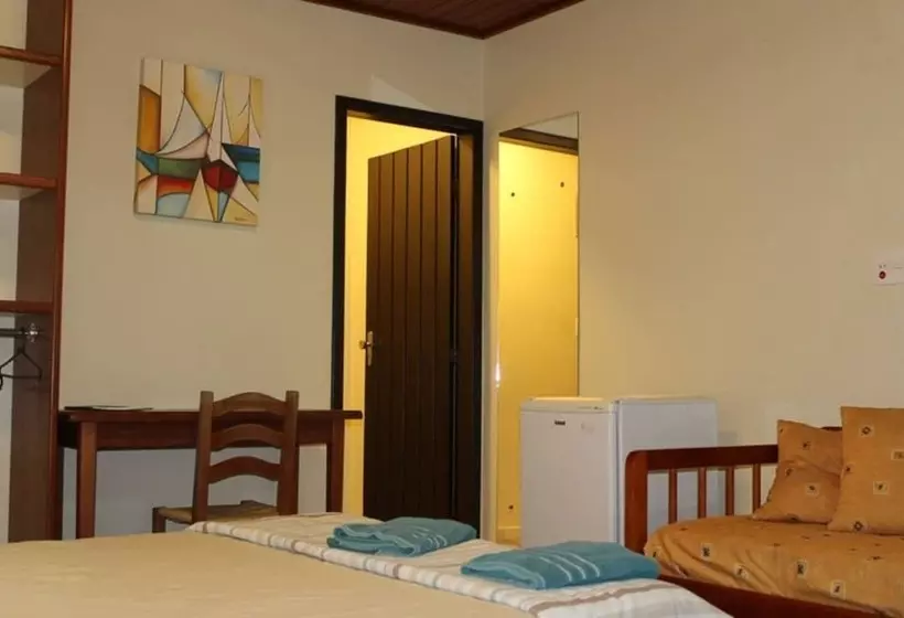 Fotos del hotel Samuka:  24