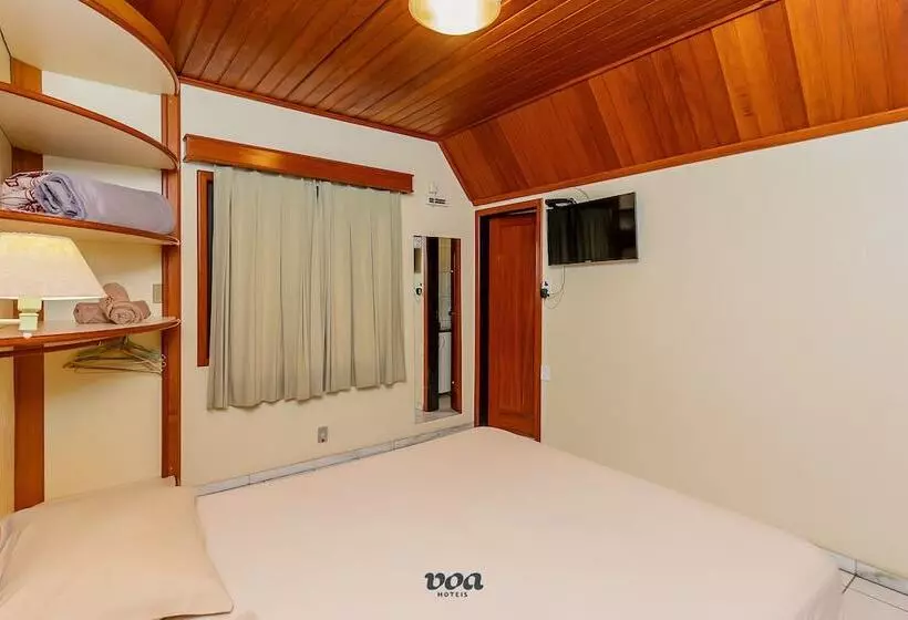 Fotos del hotel Samuka:  18