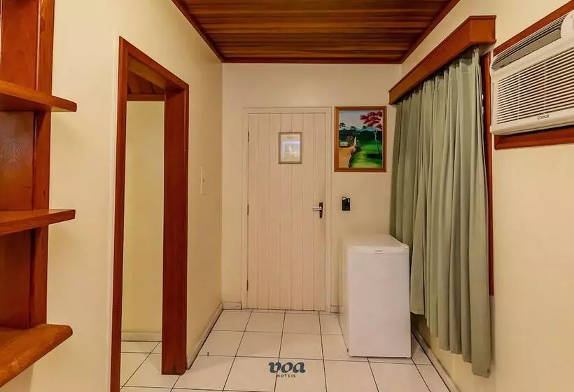 Fotos del hotel Samuka:  8