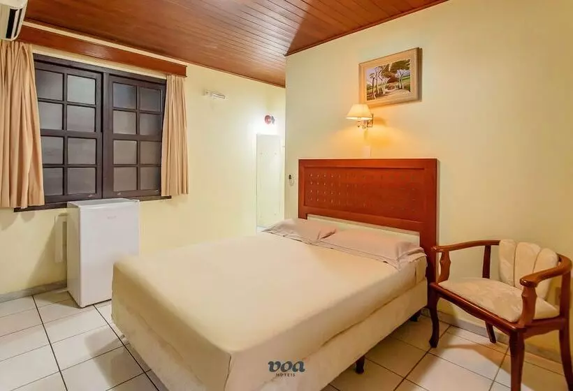 Fotos del hotel Samuka:  6