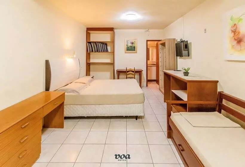 Fotos del hotel Samuka:  10