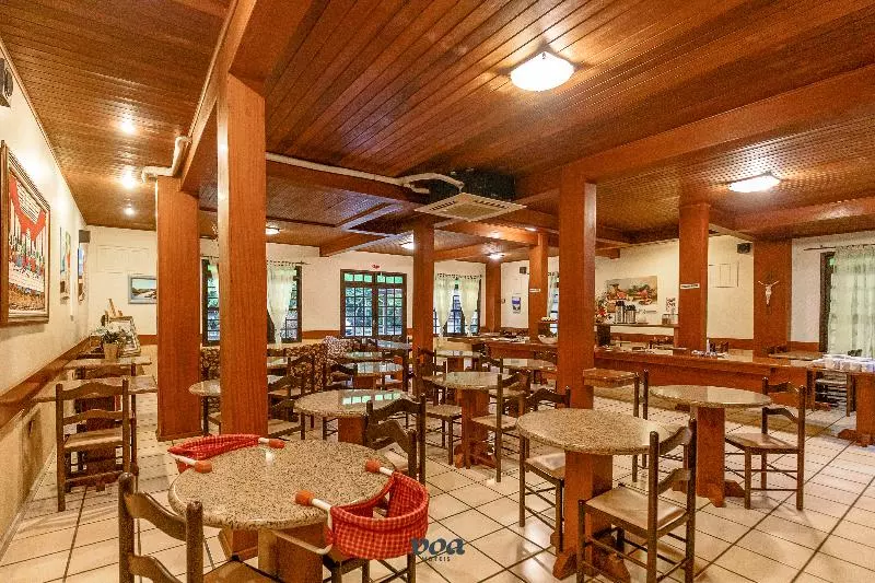 Fotos del hotel Samuka:  2