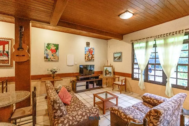 Fotos del hotel Samuka:  25