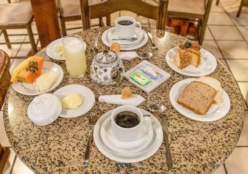 Fotos del hotel Samuka:  7