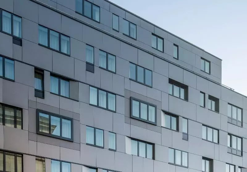 Fotos del hotel Aparthotel Adagio Access Paris Reuilly:  6