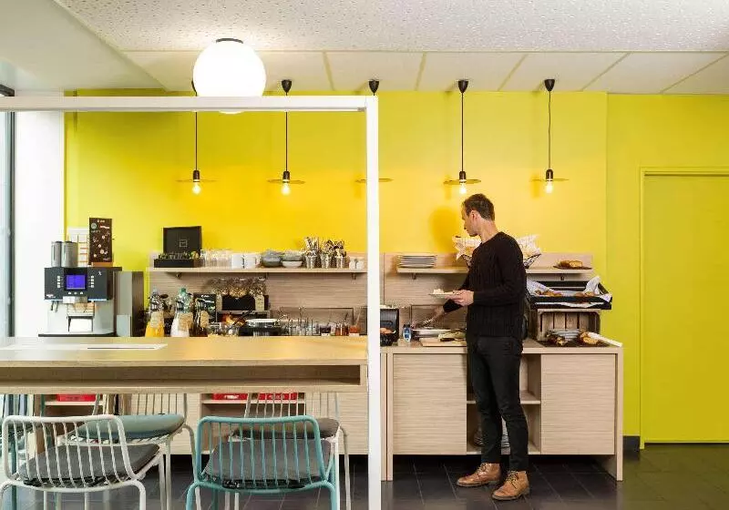 Fotos del hotel Aparthotel Adagio Access Paris Reuilly:  16