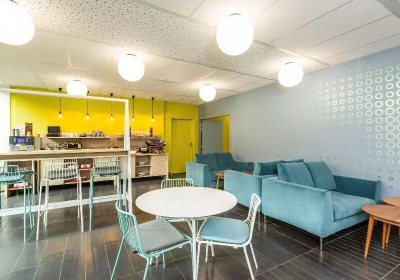 Fotos del hotel Aparthotel Adagio Access Paris Reuilly:  2