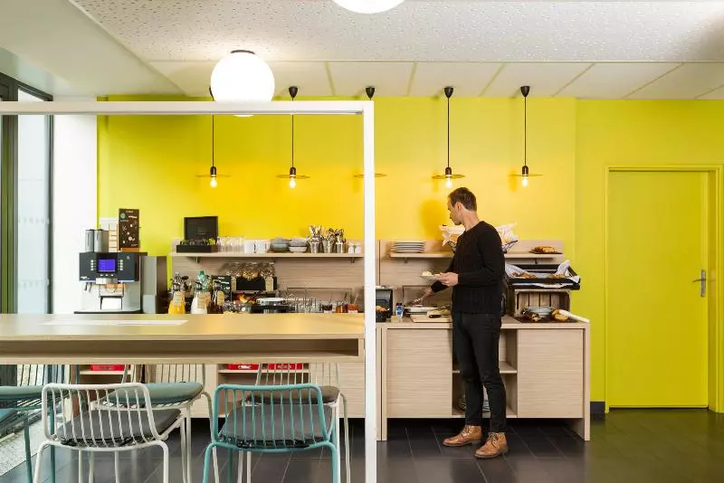 Fotos del hotel Aparthotel Adagio Access Paris Reuilly:  3