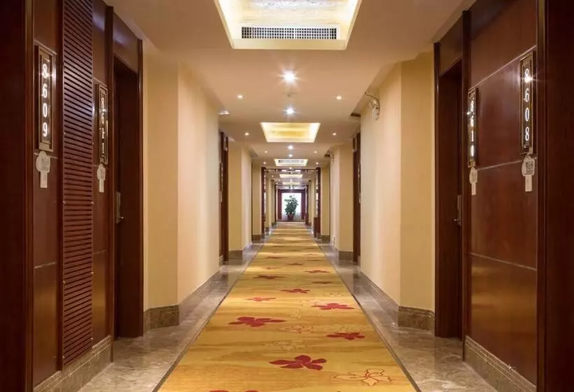 Fotos del hotel Guangzhou River Rhythm:  3