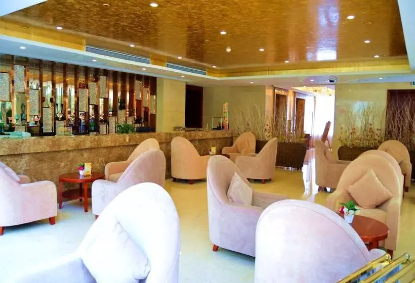 Fotos del hotel Guangzhou River Rhythm:  10