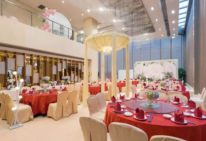 Fotos del hotel Guangzhou River Rhythm:  15