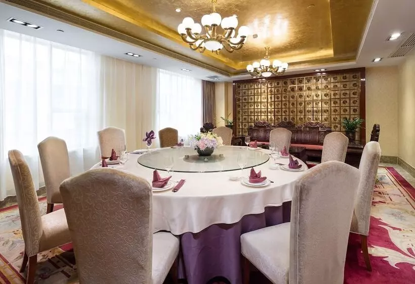 Fotos del hotel Guangzhou River Rhythm:  19