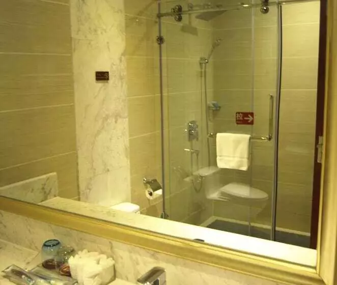 Fotos del hotel Guangzhou River Rhythm:  13