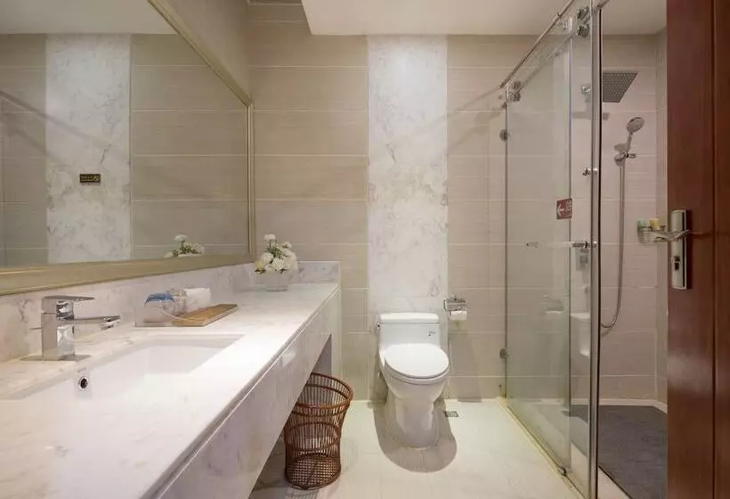 Fotos del hotel Guangzhou River Rhythm:  6