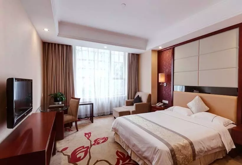 Fotos del hotel Guangzhou River Rhythm:  17