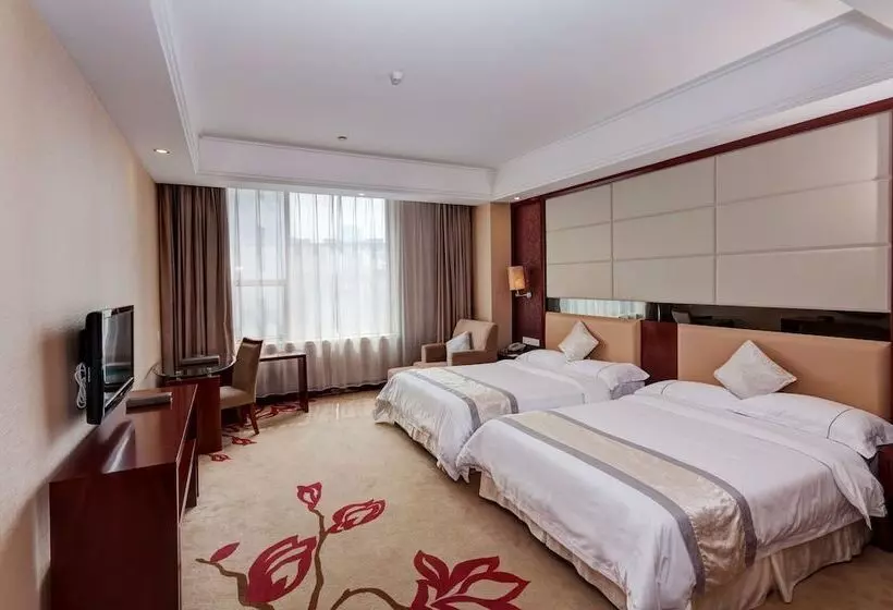 Fotos del hotel Guangzhou River Rhythm:  23