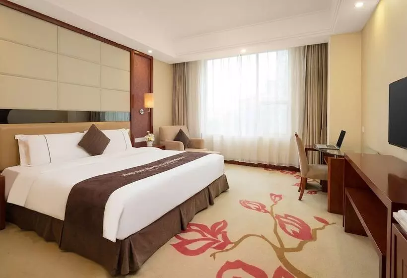 Guangzhou River Rhythm