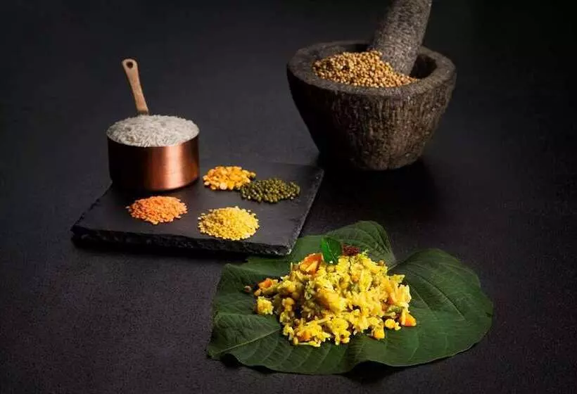 Hilton Shillim Estate Retreat And Spa