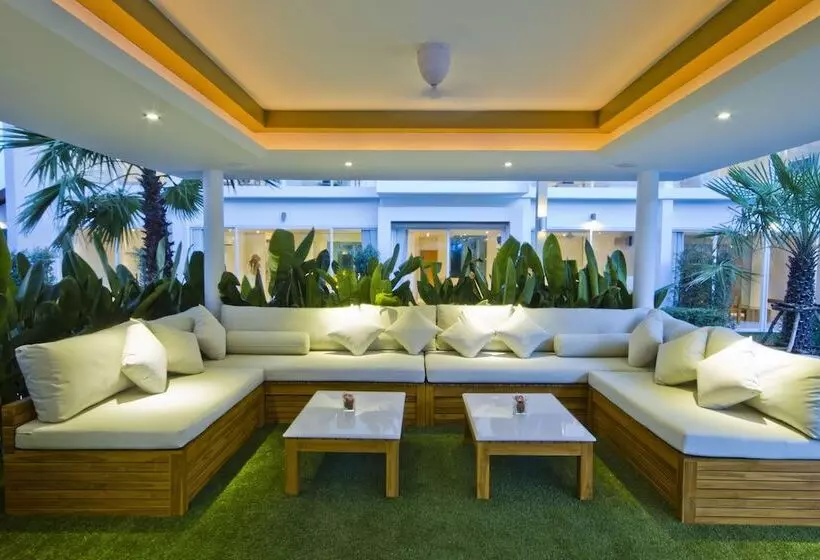 Fotos del hotel Lanna:  6