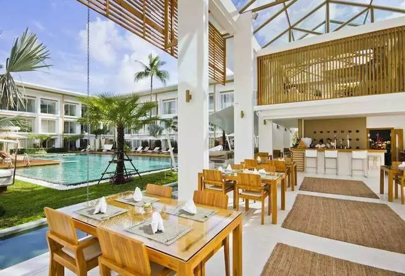 Fotos del hotel Lanna:  18