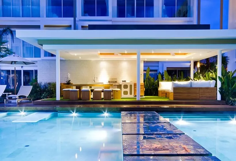 Fotos del hotel Lanna:  17