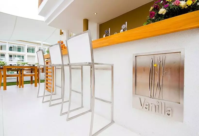 Fotos del hotel Lanna:  25