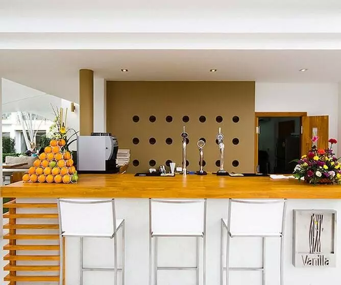 Fotos del hotel Lanna:  23