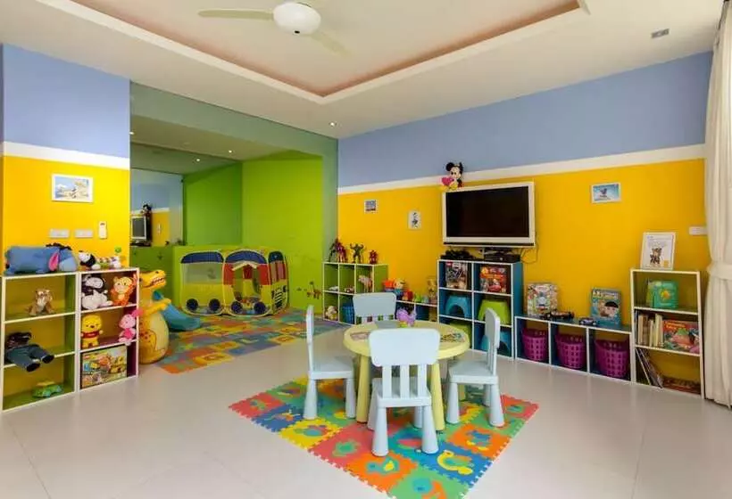 Fotos del hotel Lanna:  5