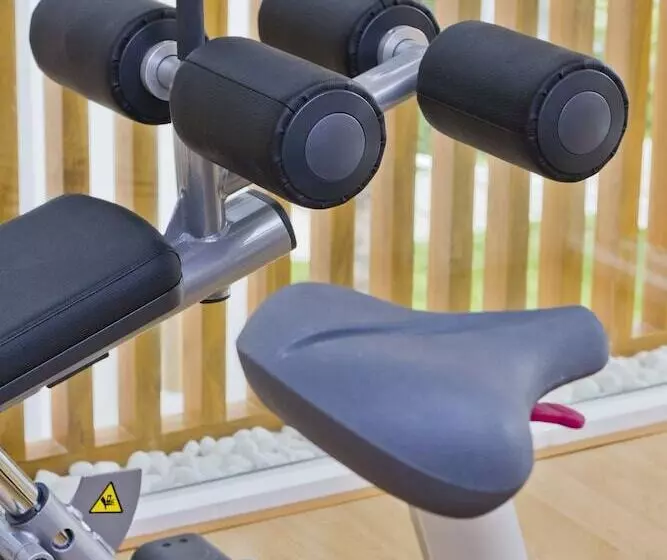 Fotos del hotel Lanna:  13