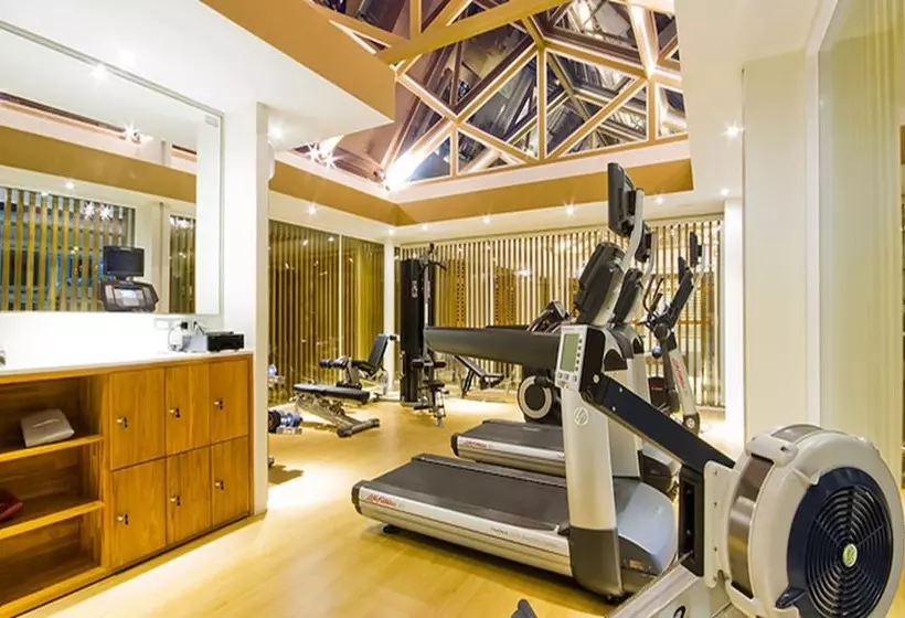 Fotos del hotel Lanna:  16