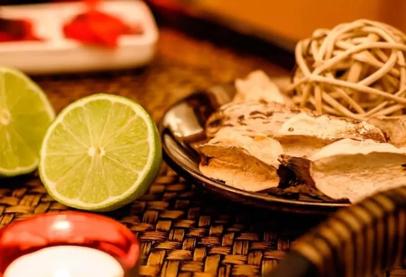 Fotos del hotel Lanna:  3