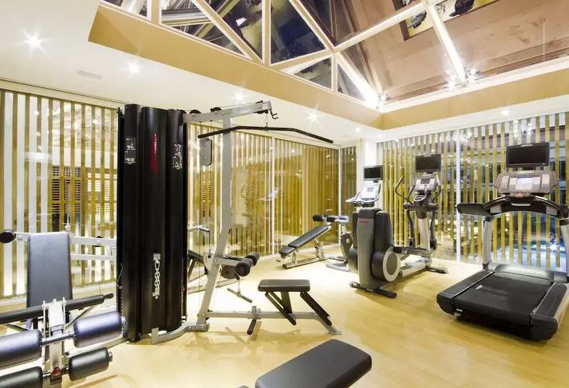 Fotos del hotel Lanna:  9