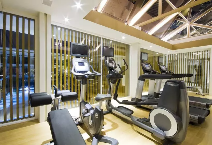 Fotos del hotel Lanna:  2