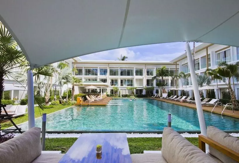 Fotos del hotel Lanna:  19