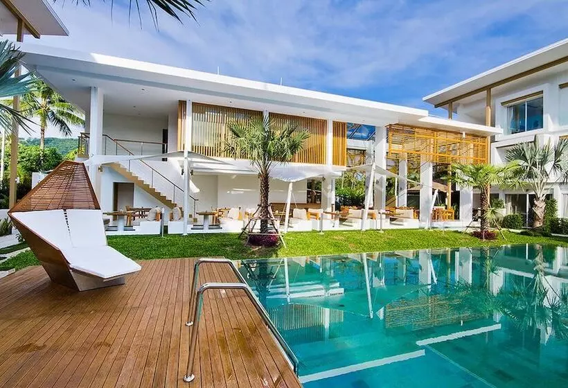 Fotos del hotel Lanna:  24