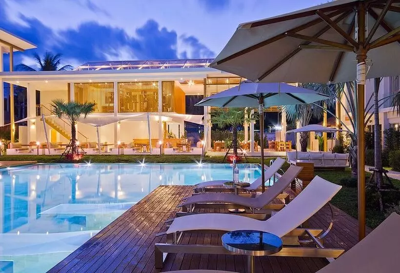 Fotos del hotel Lanna:  14