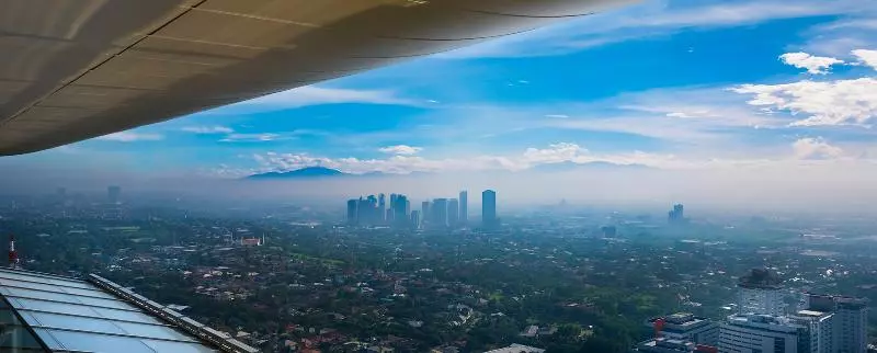 Fotos del hotel Marco Polo Ortigas Manila:  12