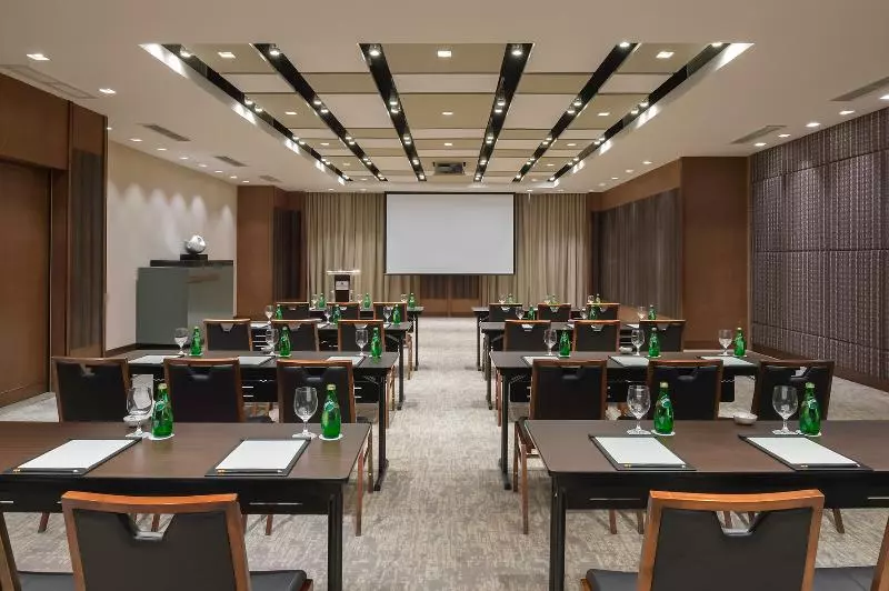 Fotos del hotel Marco Polo Ortigas Manila:  20