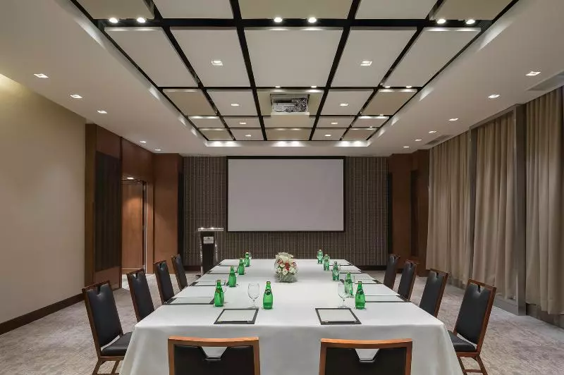 Fotos del hotel Marco Polo Ortigas Manila:  9