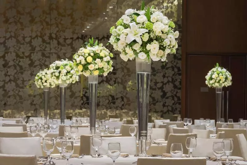 Fotos del hotel Marco Polo Ortigas Manila:  11